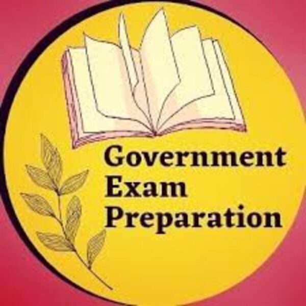 Govt. Exam