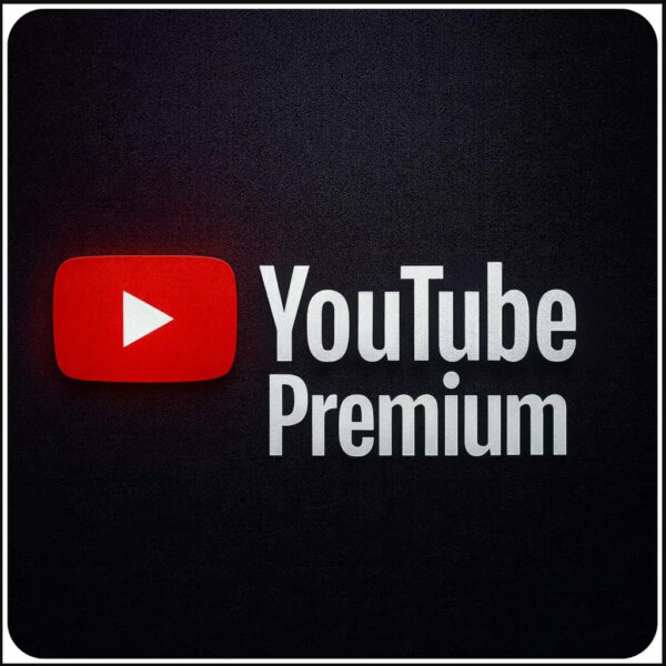 Youtube Premium