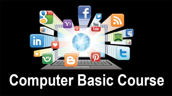 Computer Basic Course